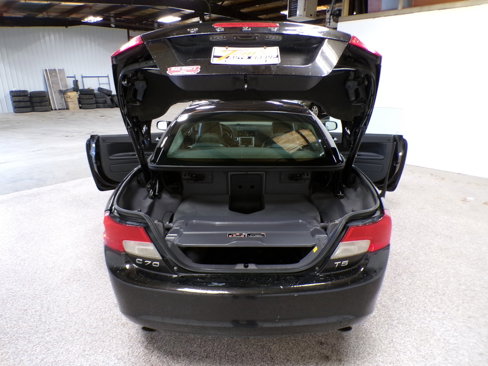 Used 2012 Volvo C70 T5 image 12