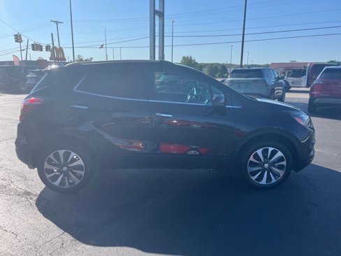 Used 2021 Buick Encore Preferred w/ Safety Package image 6
