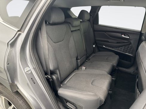 Used 2019 Hyundai Santa Fe SEL image 17