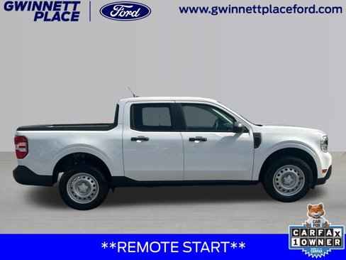 Used 2022 Ford Maverick XL image 4