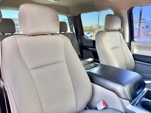 Used 2017 Ford F350 XLT w/ XLT Value Package image 30