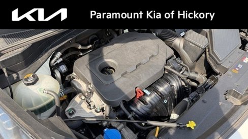 Used 2020 Kia Sportage EX image 17