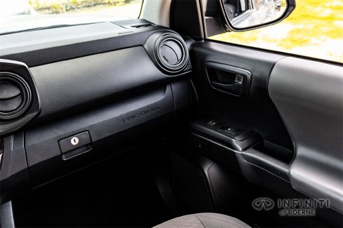 Used 2021 Toyota Tacoma SR image 26