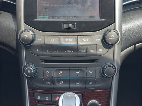 Used 2013 Chevrolet Malibu LT w/ Power Convenience Package image 20
