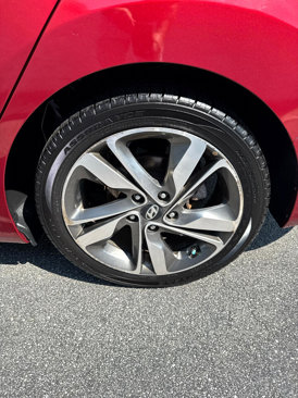 Used 2014 Hyundai Elantra Limited image 12