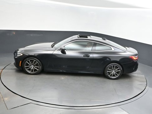 Certified 2023 BMW 430i Coupe w/ Premium Package image 32
