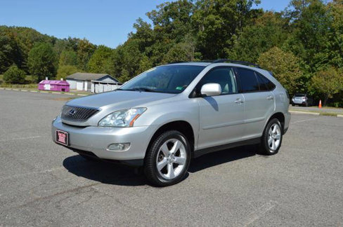 Used 2007 Lexus RX 350 AWD image 2