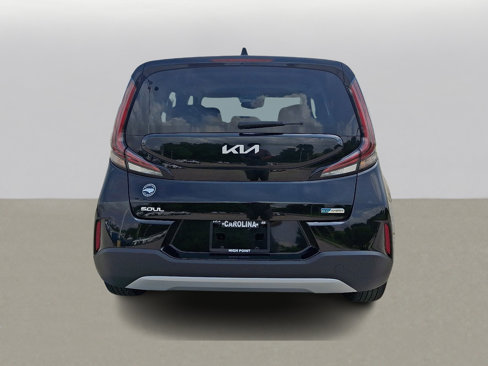 Used 2023 Kia Soul EX image 9