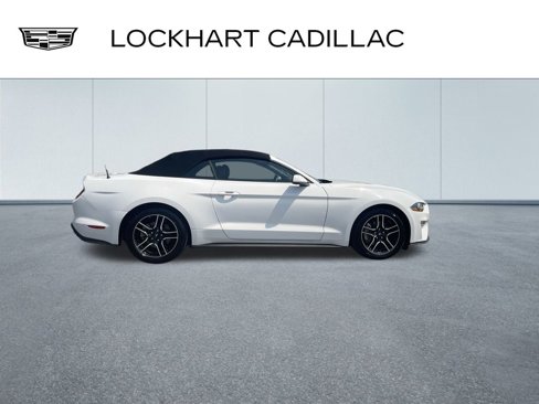Used 2023 Ford Mustang Premium image 9