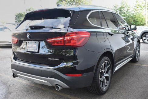 Used 2019 BMW X1 xDrive28i w/ Convenience Package image 7