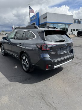 Used 2021 Subaru Outback Limited XT image 7