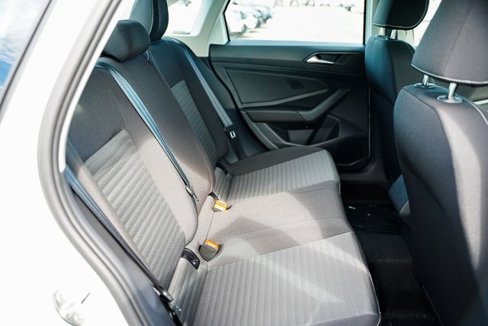 New 2025 Volkswagen Jetta S image 27
