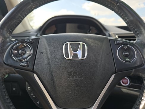 Used 2015 Honda CR-V EX-L image 18