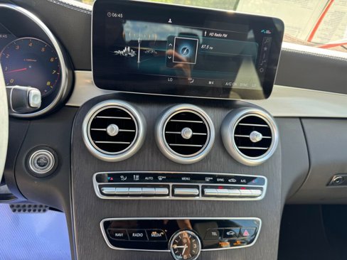 Certified 2023 Mercedes-Benz C 300 4MATIC Coupe image 11
