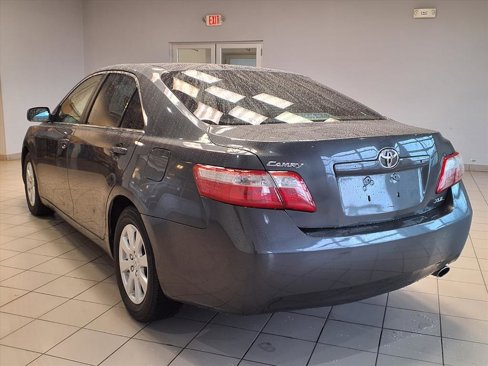 Used 2008 Toyota Camry XLE w/ Leather Pkg image 4