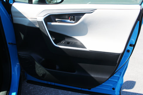 Used 2019 Toyota RAV4 Adventure image 46