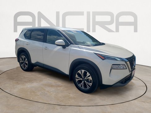 Used 2023 Nissan Rogue SV image 5