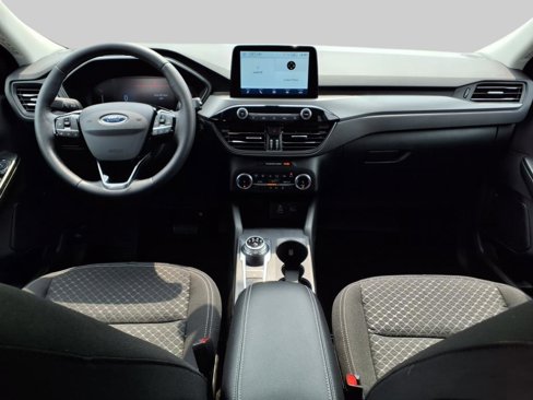 Used 2024 Ford Escape Active image 9