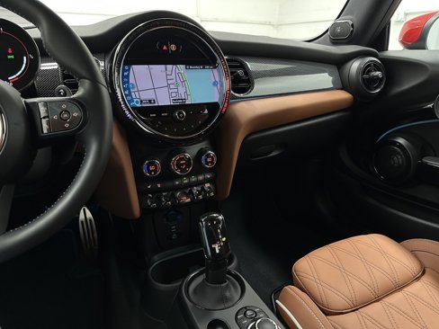 Used 2024 MINI Cooper John Cooper Works image 24
