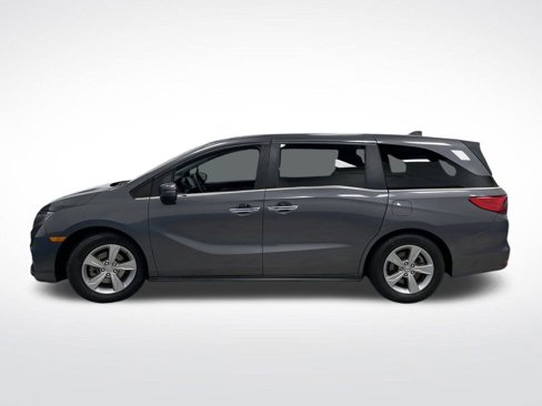 Used 2020 Honda Odyssey EX-L image 12