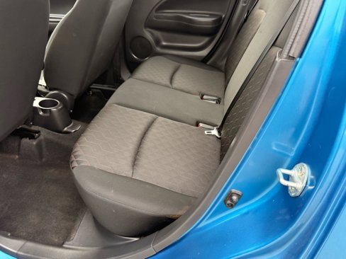 Used 2024 Mitsubishi Mirage ES image 12