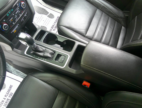 Used 2018 Ford Escape SEL image 37