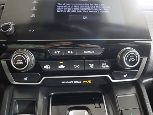 Used 2017 Honda CR-V EX-L image 49