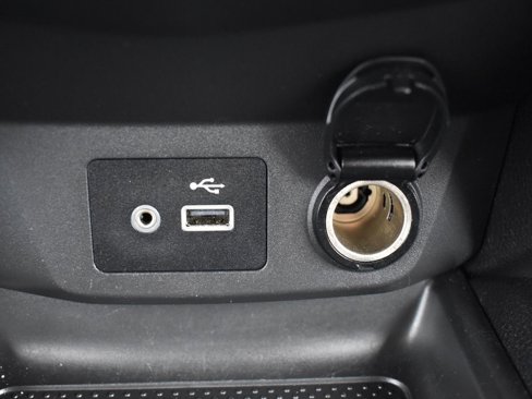 Used 2019 Nissan Rogue Sport S image 21