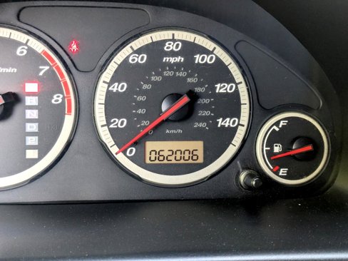Used 2005 Honda CR-V LX image 23