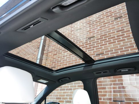 Used 2021 Cadillac XT6 Sport w/ LPO, Floor Liner Package image 12
