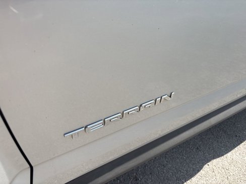 Used 2012 GMC Terrain SLE image 9