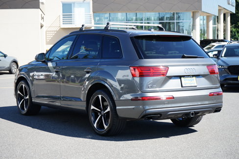 Used 2019 Audi Q7 3.0T Prestige image 7
