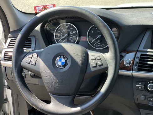 Used 2013 BMW X5 xDrive35i image 17