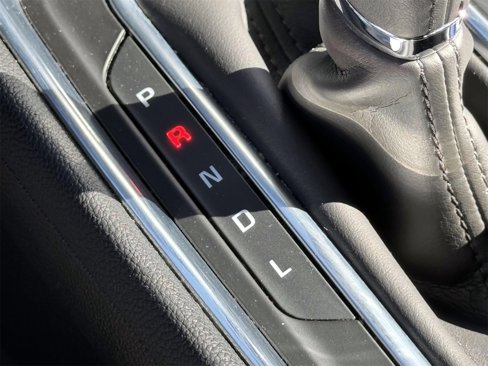 Used 2019 Chevrolet Traverse LT w/ LPO, Floor Liner Package image 19