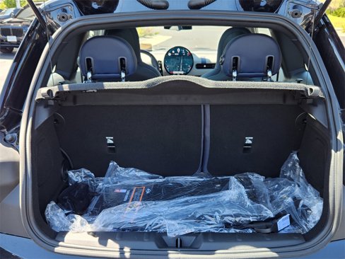 Used 2025 MINI Cooper S image 11