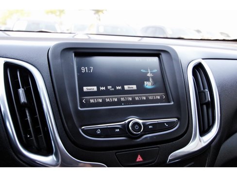Used 2018 Chevrolet Equinox LT image 26