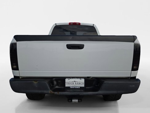 Used 2005 Dodge Ram 2500 Truck SLT w/ Trailer Tow Group image 10