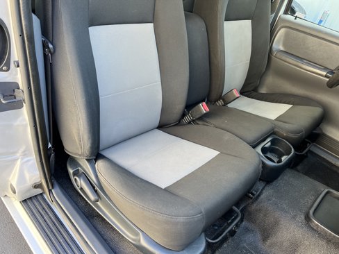 Used 2011 Ford Ranger Sport image 17