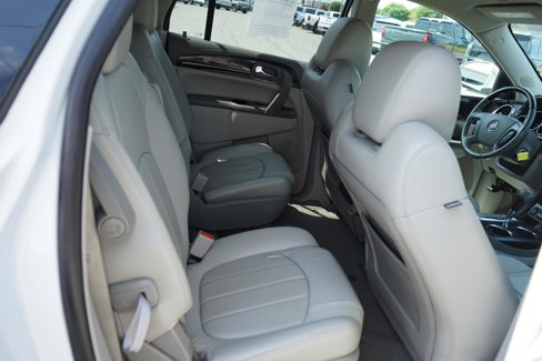 Used 2017 Buick Enclave Leather w/ Enclave Sport Touring Edition image 24