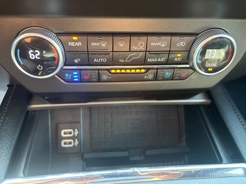 Used 2019 Ford Expedition XLT w/ Equipment Group 202A image 25