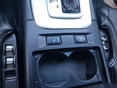 Used 2006 INFINITI G35 Sedan image 25