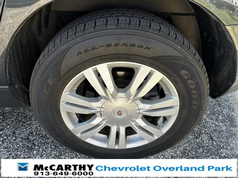 Used 2015 Cadillac SRX Luxury image 14