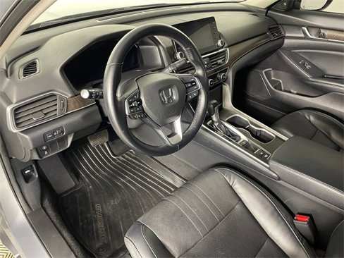 Used 2018 Honda Accord EX-L image 5