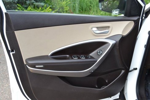 Used 2015 Hyundai Santa Fe Sport w/ Option Group 02 image 18