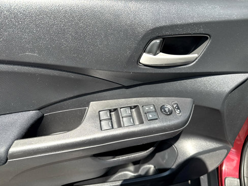 Used 2015 Honda CR-V LX image 9