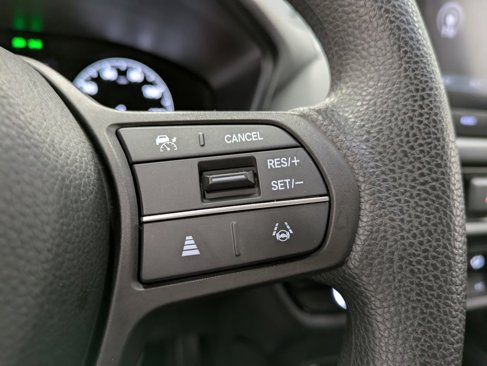 Certified 2023 Honda HR-V LX image 17
