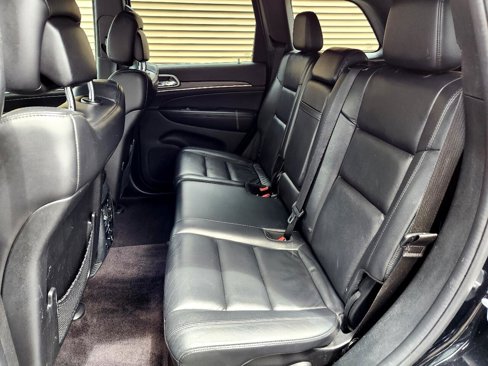 Used 2018 Jeep Grand Cherokee Limited image 13
