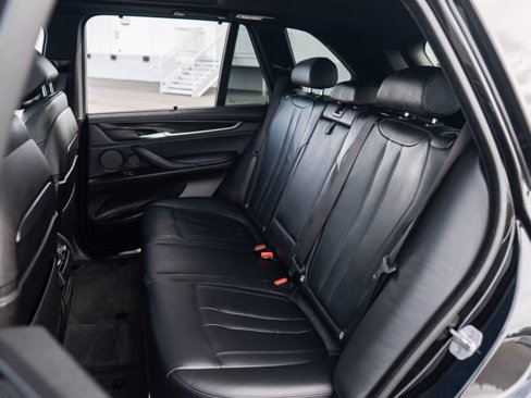 Used 2014 BMW X5 xDrive50i image 21