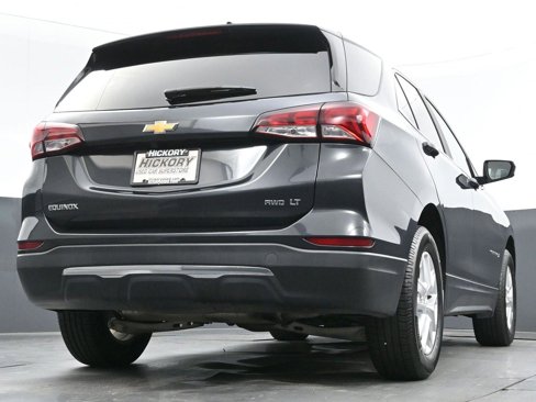 Used 2022 Chevrolet Equinox LT image 46