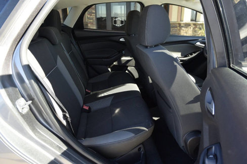 Used 2013 Ford Focus SE image 28